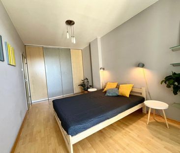 Dwa pokoje z garażem - Mokotów 65.3 m² - Photo 6