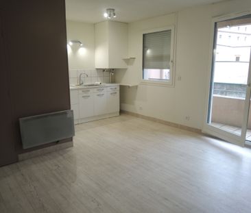 5 rue Nicolai LYON 07 - T1 bis - 33 m2 Lyon (69007) - Photo 5
