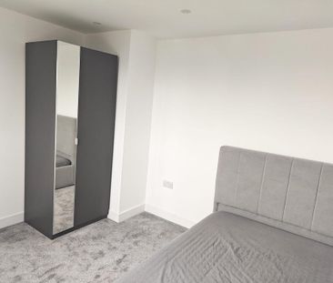 1 bedroom in a house share to rent - Photo 3