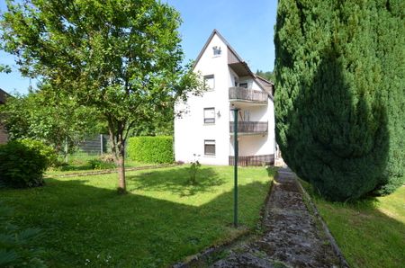 Schöne Drei-Zimmer-Wohnung am Neckar - Foto 3