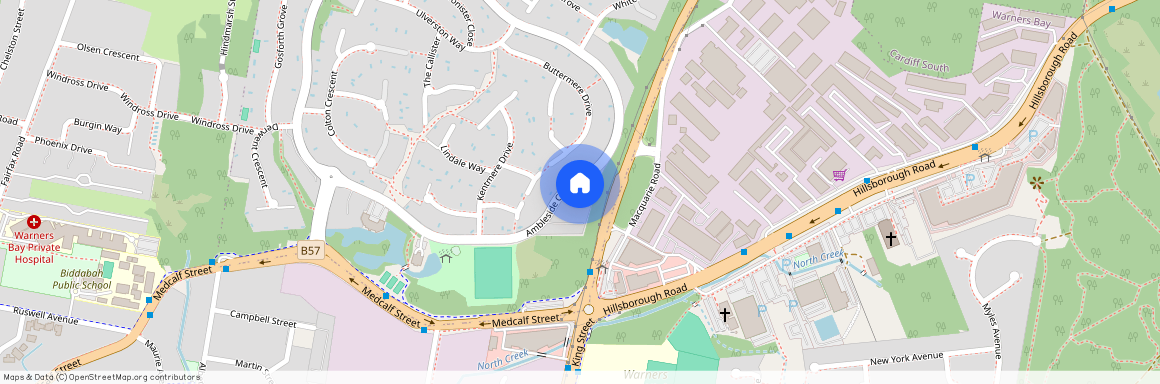 16/115 Ambleside Circuit, NSW 2282, Lakelands