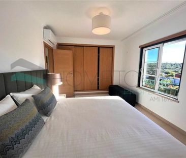 3 bedroom luxury Semidetached House for rent in Alcantarilha, Silve... - Photo 3