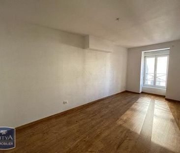 Location Appartement 2 pièces 36m² ST ETIENNE 42000 - Photo 2