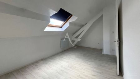 Location Appartement 2 pièces 31m² - Photo 3