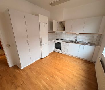 Sofiagatan 5, Södra Sofielund - Photo 1