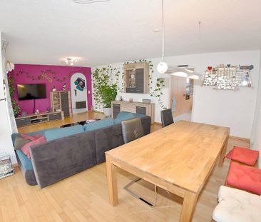 5.5 Zimmer, 117 m², EG - Photo 1