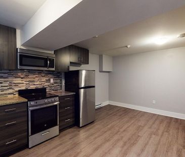 Laurier Apartments - Photo 3