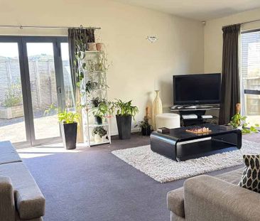 Boarder for a 5BR Karori Haven w/ Courtyard - Photo 1