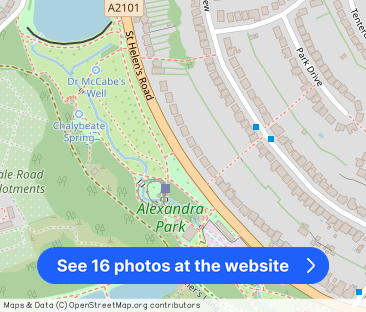 St. Helens Road, Hastings, East Sussex, TN34 - Photo 1