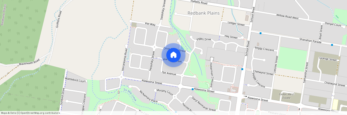 11 Marshall Street, QLD 4301, Redbank Plains