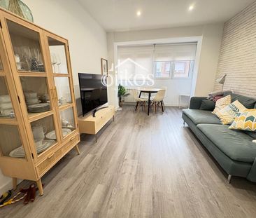 Piso de alquiler en Salesas - Photo 3