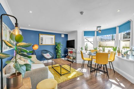 2 Bed Flat, Lennox House, BN2 - Photo 3