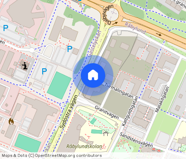 Turmalingatan 9 - Photo 1