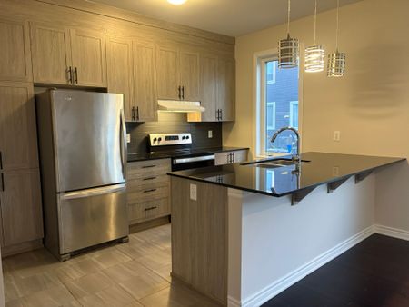 For Lease - 1906 Haiku Street, Barrhaven, Ontario - Photo 4