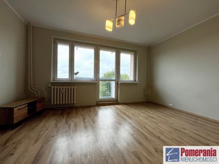 os. Słoneczne, ul. Łubinowa - Photo 2