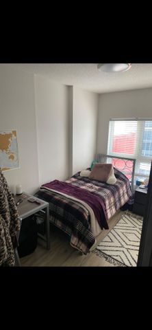 For Lease - 258B Sunview Street Unit# 296 (2nd Bedroom), Waterloo, Ontario - Photo 2