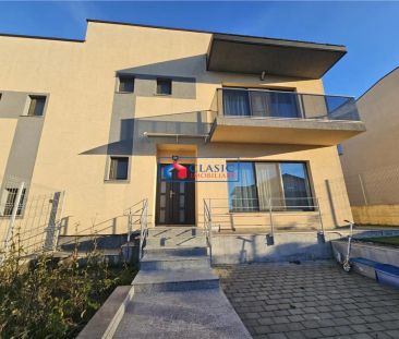 Inchiriere parte duplex mobilat si utilat! Zona Becas, Romul Ladea,... - Photo 1