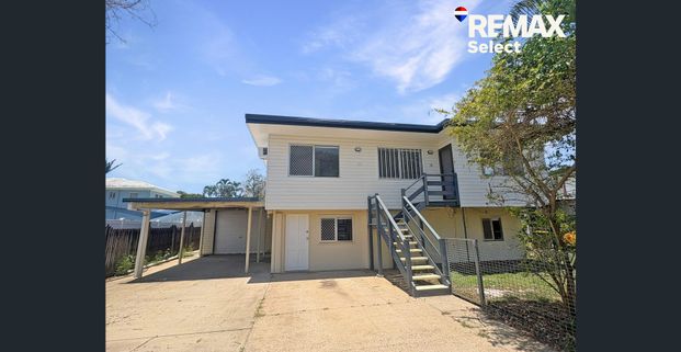 Renovated East Mackay Home with Dual-Living Potential - Photo 1