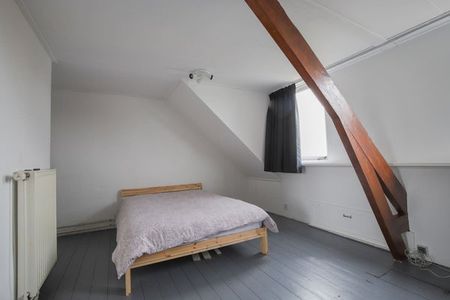 Te huur: Huis Abdijstraat in Kapelle - Foto 3