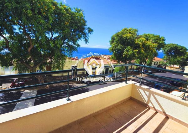Apartamento T2 em Ilha da Madeira