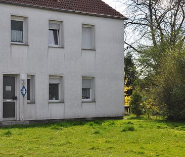 Demnächst frei! 2-Zimmer-Wohnung in Würselen Scherberg - Foto 5