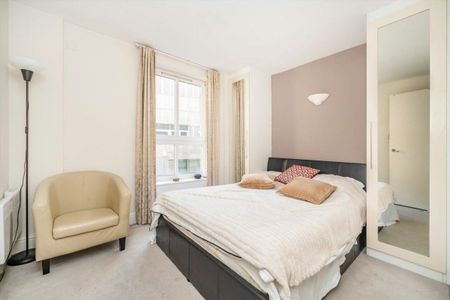 Commercial Road, Aldgate, E1 - Photo 3