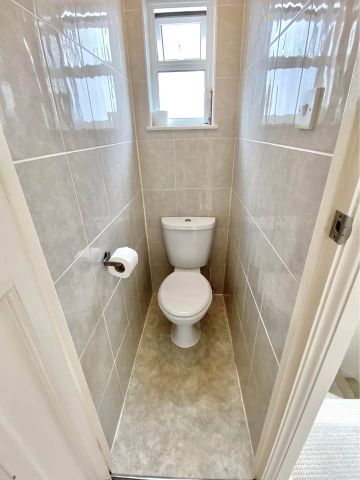 Room in a Shared Flat, Sherboro Road, N15 - Photo 5