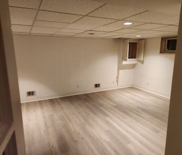 For Lease - 1441 Clarkson Road Unit# Lower Level, Mississauga, Ontario - Photo 5