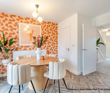 3 bedroom semi-detached house to rent - Photo 1