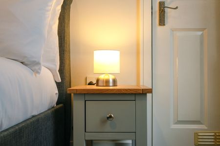 2 Bedroom Home – Medium Let - Photo 4