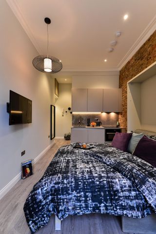 APARTMENT LG21-22 - Photo 4