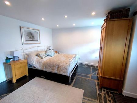 1 bedroom detached house to rent - Photo 5