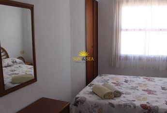 THREE-BEDROOM APARTMENT – SAN PEDRO DEL PINATAR