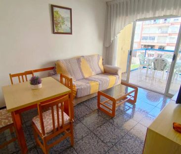 Piso de alquiler en Calle Juan Torres Batiste, 11, Centro - Foto 1