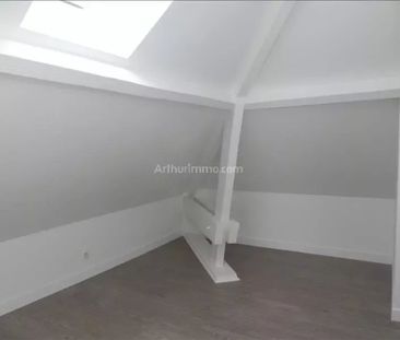 Location Appartement 2 pièces 30 m2 à Melun - Photo 3