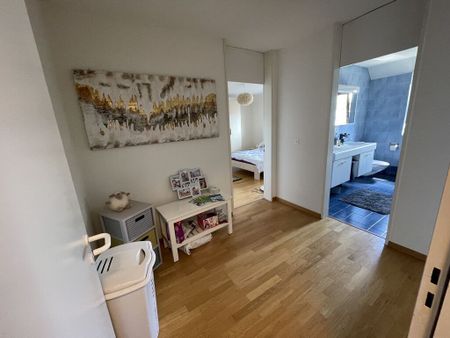 CABIN WOHNUNG IM HERZEN VON AARAU - Photo 5