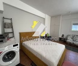 Studio/Γκαρσονιέρα για ενοικίαση - Πάτρα, - Photo 5