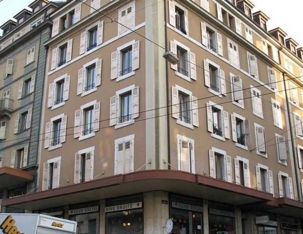 3 room apartment - Foto 1