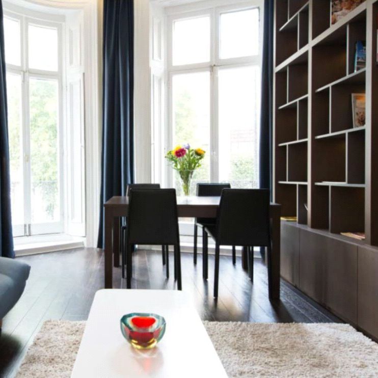 Bishops Bridge Road, London, W2 flat to rent - Photo 1