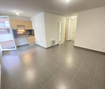 Location appartement récent 1 pièce 28.3 m² à Montpellier (34000) - Photo 3