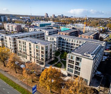 Appartement te huur: Fultonbaan 36-2 3439 NE Nieuwegein - Photo 3