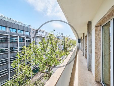 Apartamento T3 em Lisboa - Photo 4