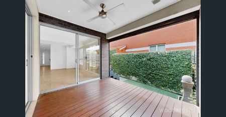 Effortless Family Living Moments from Strathmore Village - Photo 3