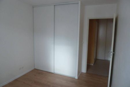 Location appartement t2 41 m² à Les Sorinières (44840) - - Photo 2