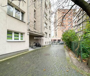 Mieszkanie Kraków Krowodrza powierzchnia 42.6 m² C206-WM-11913 - Zdjęcie 3