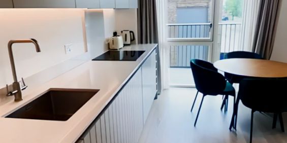 1 Bedroom 1 Bathroom - Photo 3