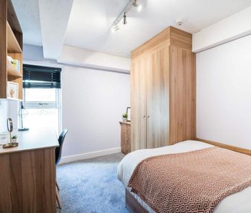 4 bedroom house to rent - Photo 6