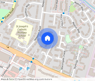 Orchardene, Newbury, RG14 2DN - Photo 1