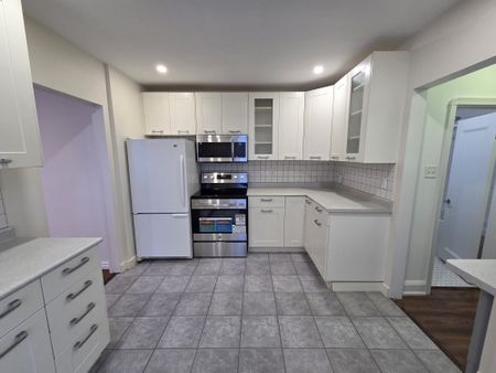 For Lease - 19 Orley Avenue Unit# Main, Toronto, Ontario - Photo 3