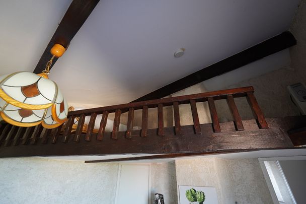 SAINT AYGULF - Appartement meublé T2 de 33m² avec vue mer, - Photo 1